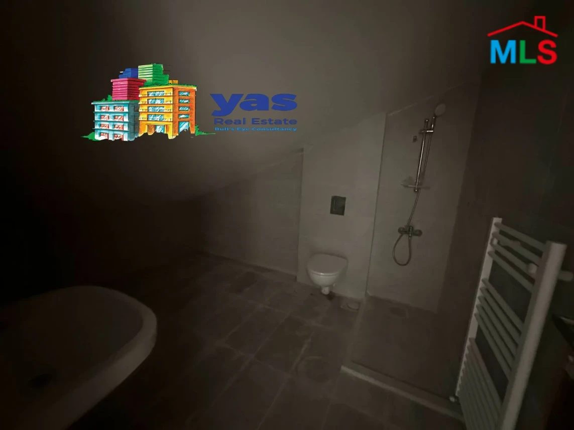 Rabwe 209m2 | Duplex | Luxury | Prime Location | Greenery view | MJ