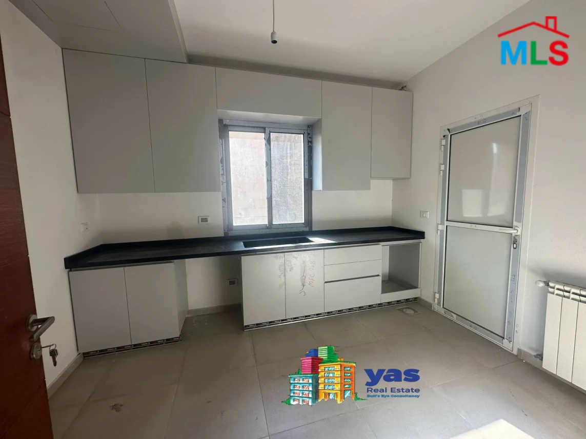 Rabwe 209m2 | Duplex | Luxury | Prime Location | Greenery view | MJ