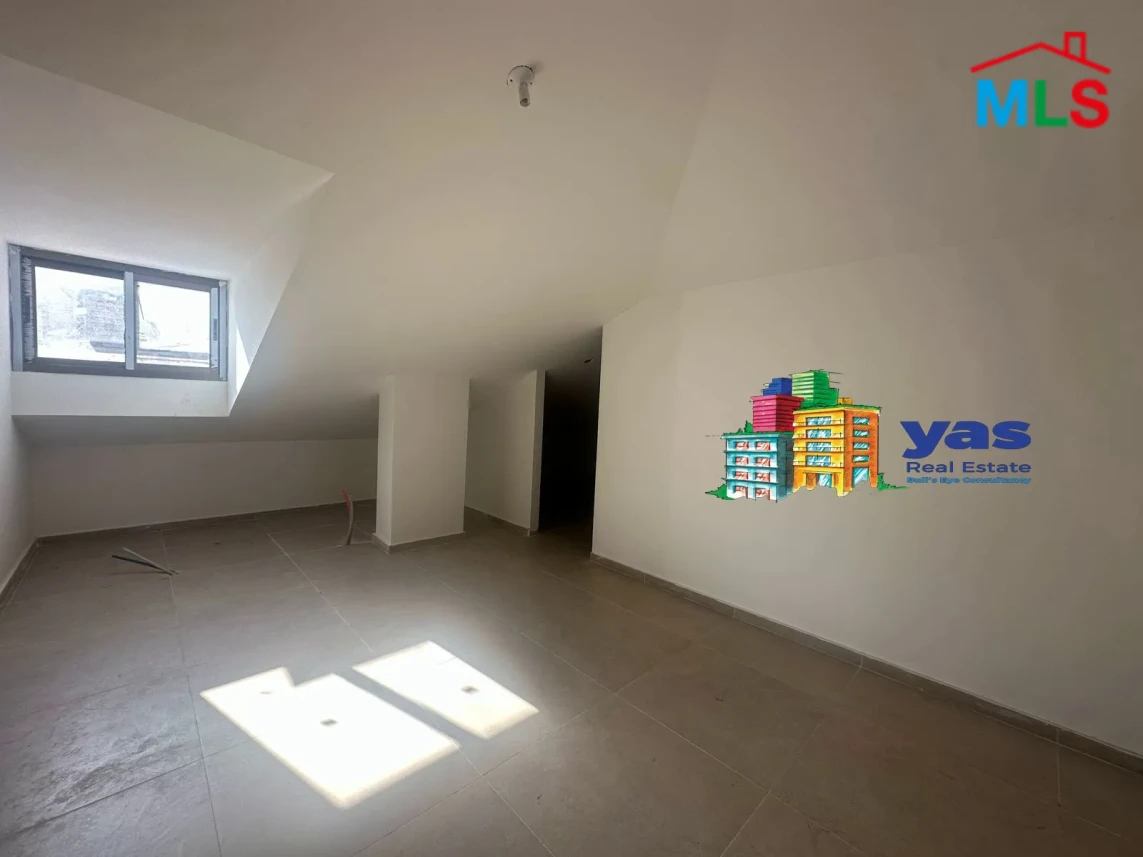 Rabwe 209m2 | Duplex | Luxury | Prime Location | Greenery view | MJ