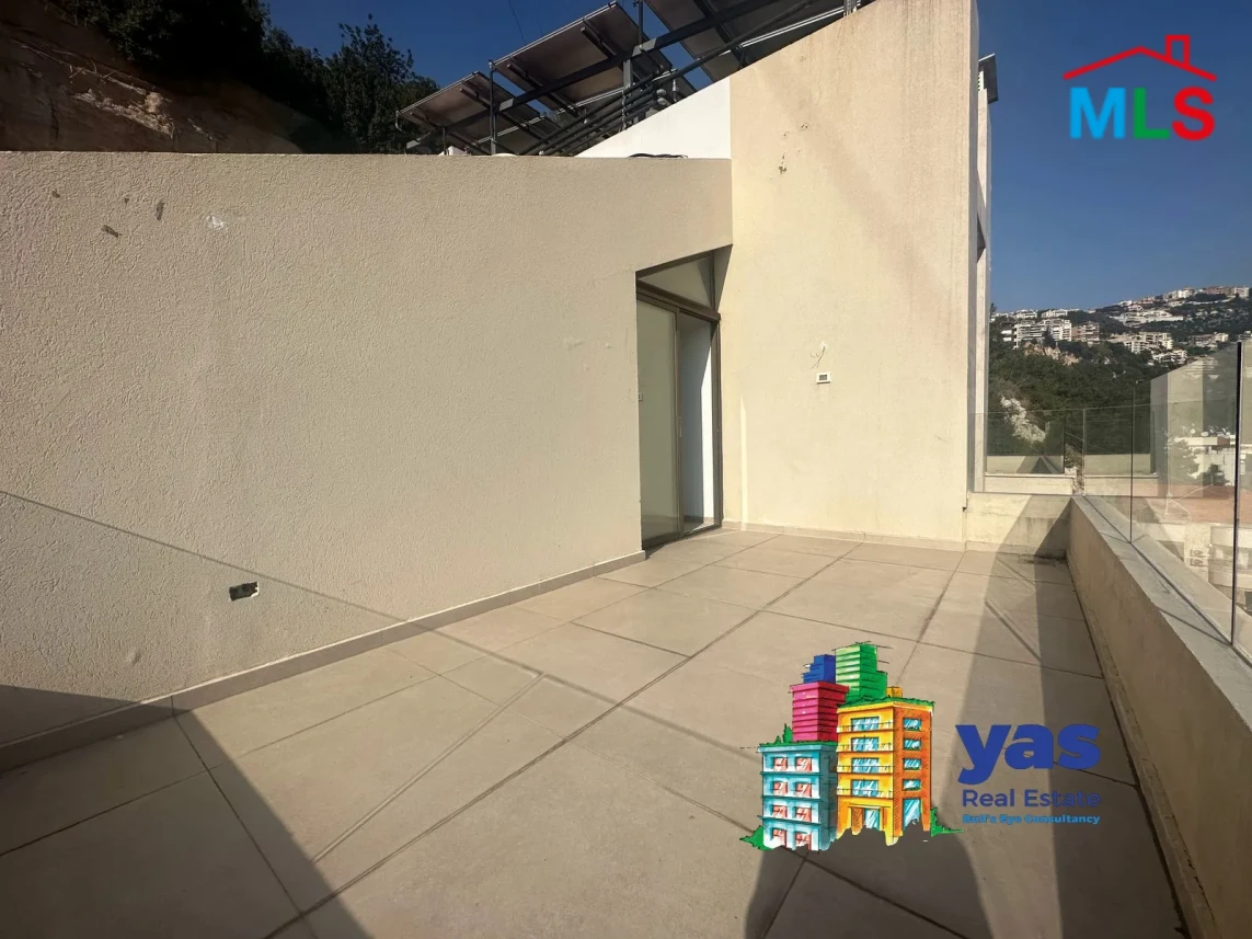 Rabwe 209m2 | Duplex | Luxury | Prime Location | Greenery view | MJ