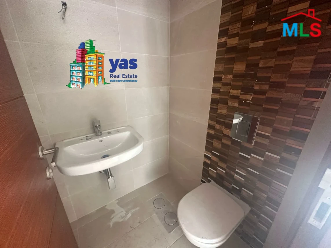 Rabwe 209m2 | Duplex | Luxury | Prime Location | Greenery view | MJ