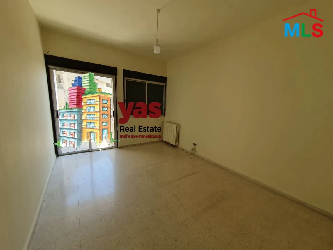 Ajaltoun 195m2 | Mountain View | Well Lighted | Caln Area | KH