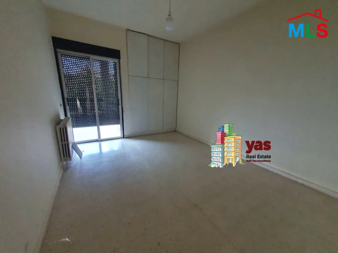 Ajaltoun 195m2 | Mountain View | Well Lighted | Caln Area | KH