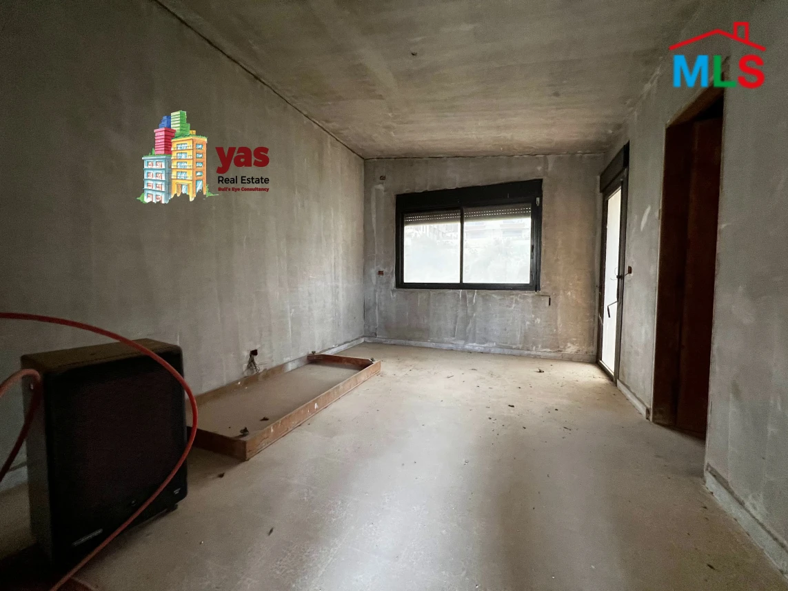 New Sheileh 350m2 | 25m2 Terrace | Last Phase | Prime Location | KS/IV