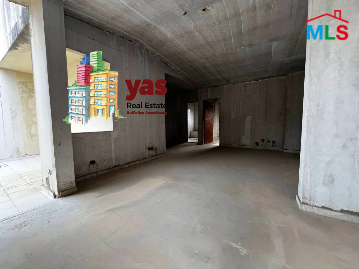 New Sheileh 350m2 | 25m2 Terrace | Last Phase | Prime Location | KS/IV