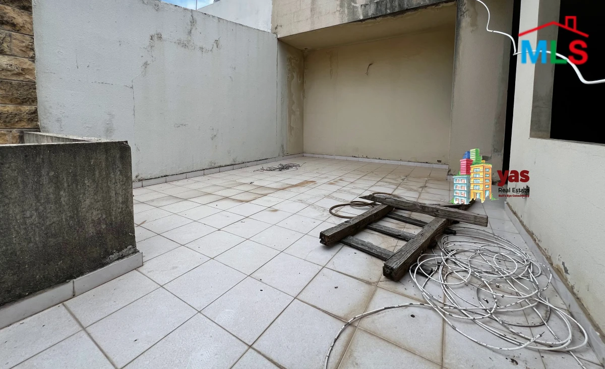 New Sheileh 350m2 | 25m2 Terrace | Last Phase | Prime Location | KS/IV