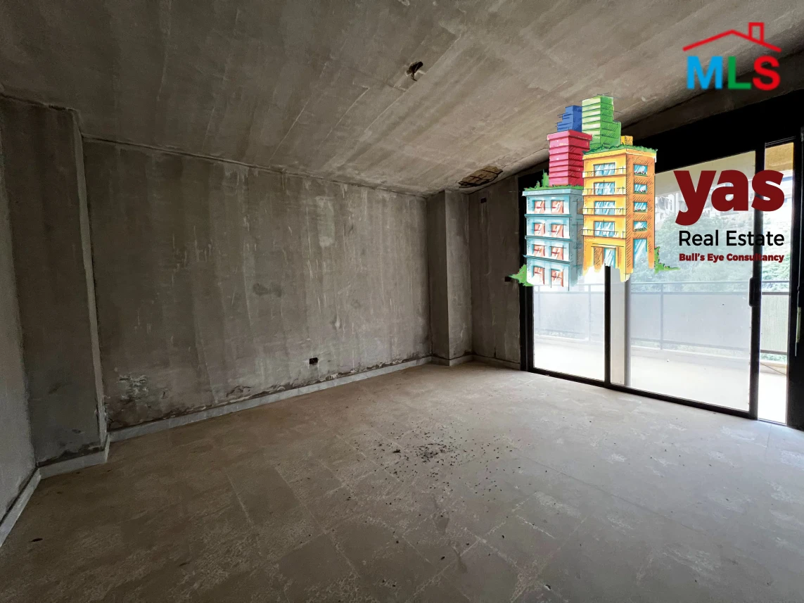 New Sheileh 350m2 | 25m2 Terrace | Last Phase | Prime Location | KS/IV