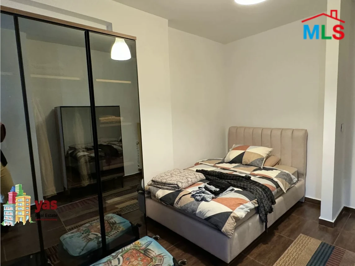 Rabieh 130m2 | Fully Furnished/ Equipped | Brand New | Lux | PA