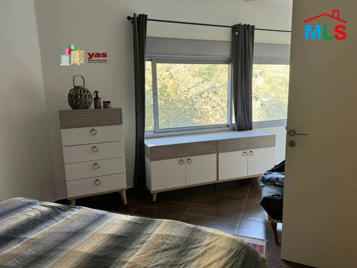 Rabieh 130m2 | Fully Furnished/ Equipped | Brand New | Lux | PA