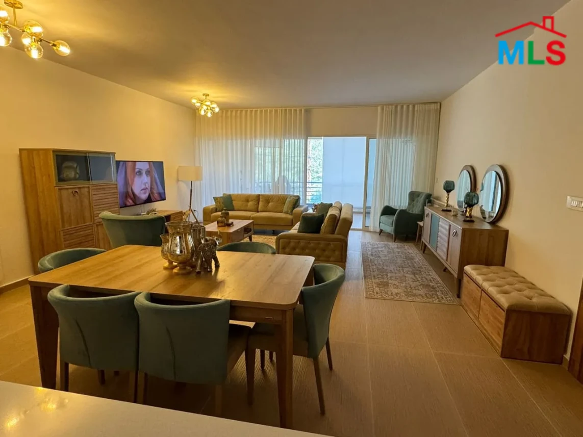 Rabieh 130m2 | Fully Furnished/ Equipped | Brand New | Lux | PA