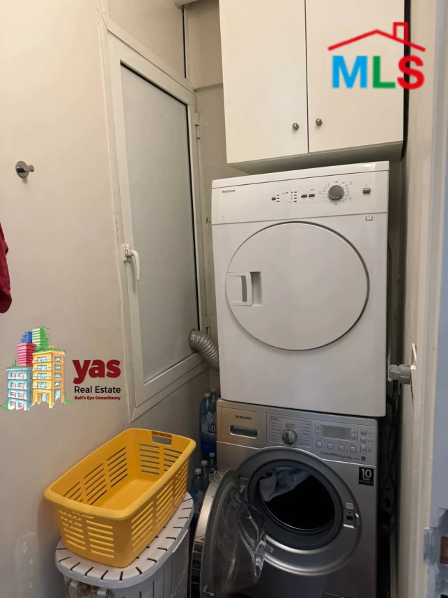 Rabieh 130m2 | Fully Furnished/ Equipped | Brand New | Lux | PA