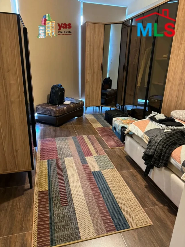 Rabieh 130m2 | Fully Furnished/ Equipped | Brand New | Lux | PA