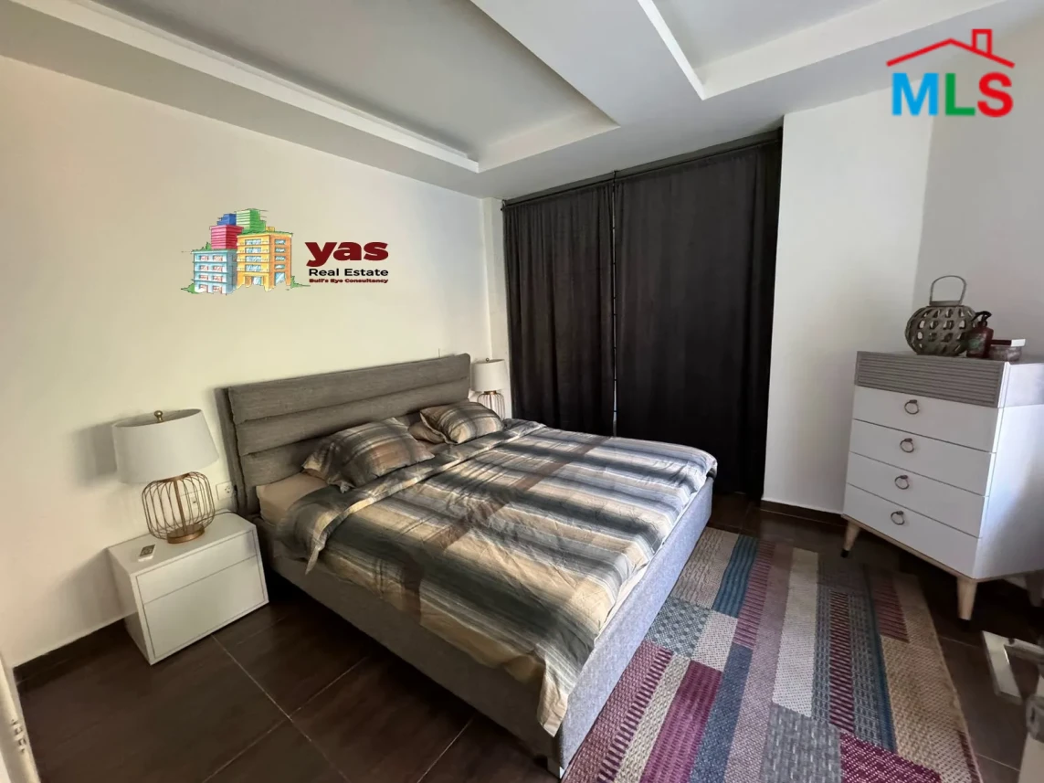 Rabieh 130m2 | Fully Furnished/ Equipped | Brand New | Lux | PA
