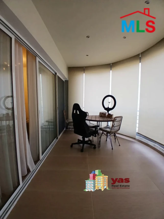 Rabieh 130m2 | Fully Furnished/ Equipped | Brand New | Lux | PA