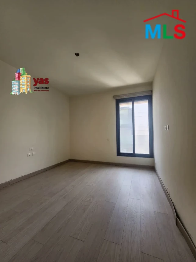 Achrafieh 220m2 | Classy Area | Flat | Prime Location | BA