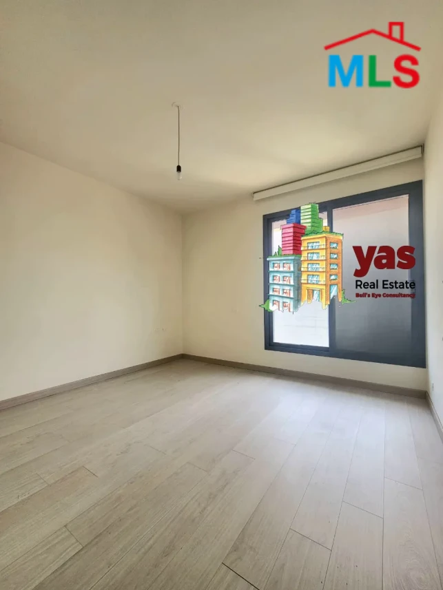 Achrafieh 220m2 | Classy Area | Flat | Prime Location | BA