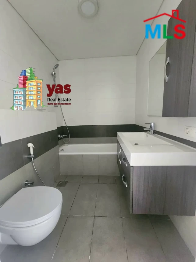 Achrafieh 220m2 | Classy Area | Flat | Prime Location | BA