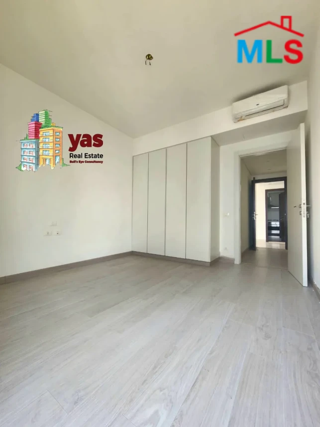 Achrafieh 220m2 | Classy Area | Flat | Prime Location | BA