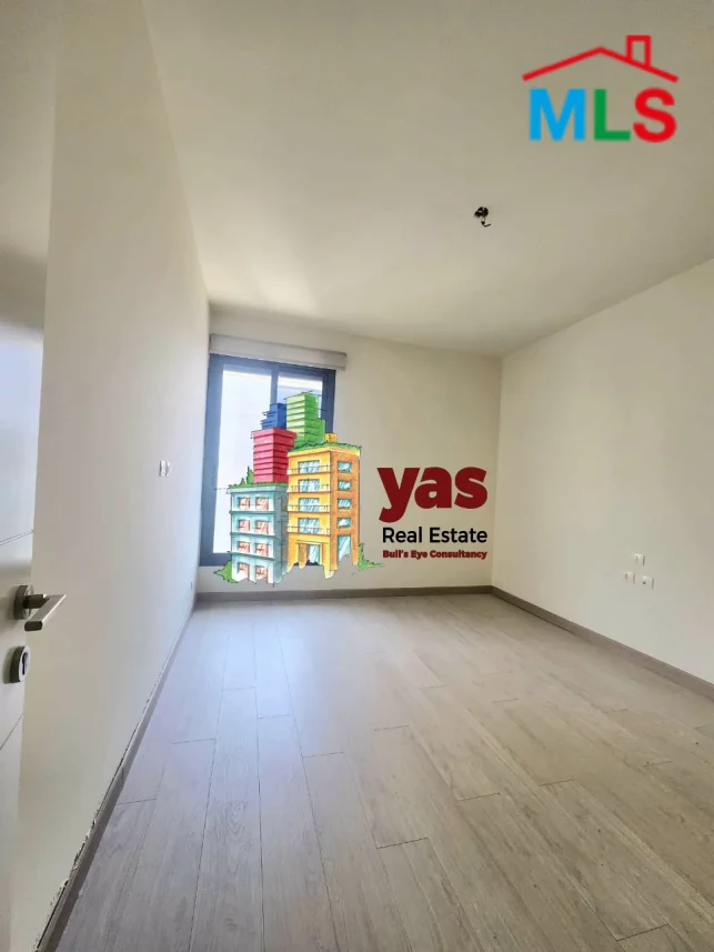 Achrafieh 220m2 | Classy Area | Flat | Prime Location | BA