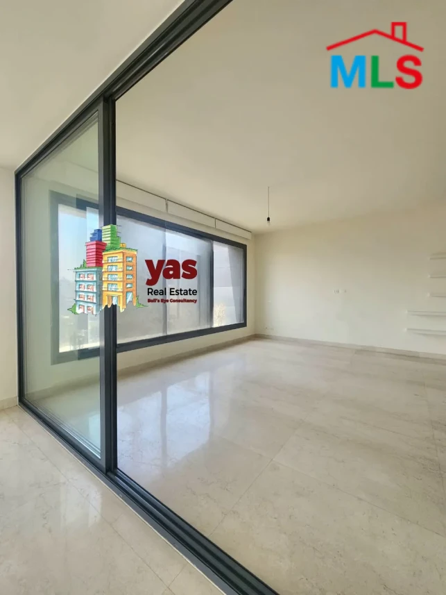 Achrafieh 220m2 | Classy Area | Flat | Prime Location | BA