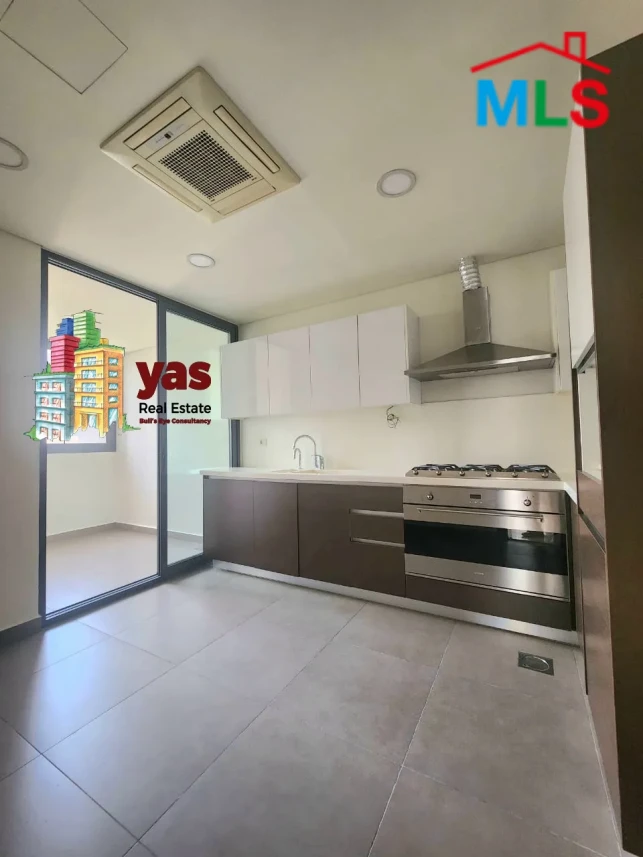 Achrafieh 220m2 | Classy Area | Flat | Prime Location | BA