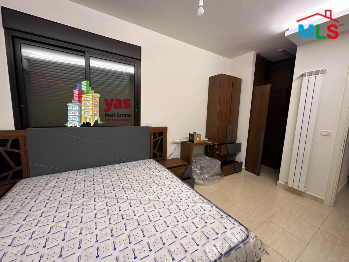 Halat 265m2 | Furnished Duplex | Smart Home | Sea View | ABA