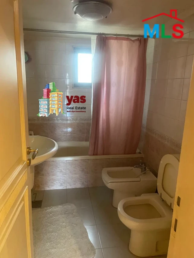 Jnah 330m2 | Luxury Decorated | Excellent Condition |Prime Location|PA