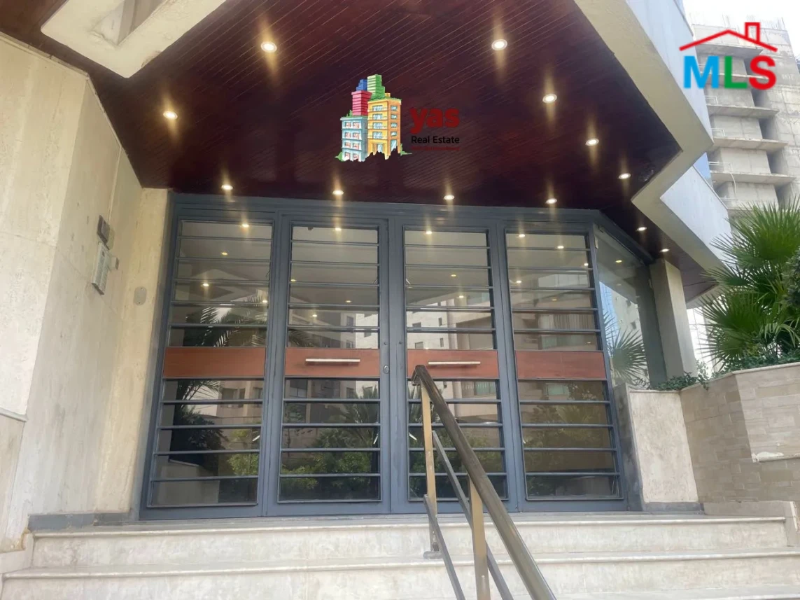 Jnah 330m2 | Luxury Decorated | Excellent Condition |Prime Location|PA