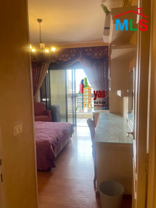 Jnah 330m2 | Luxury Decorated | Excellent Condition |Prime Location|PA