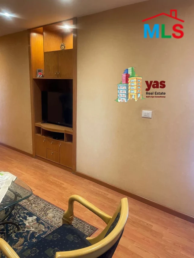 Jnah 330m2 | Luxury Decorated | Excellent Condition |Prime Location|PA