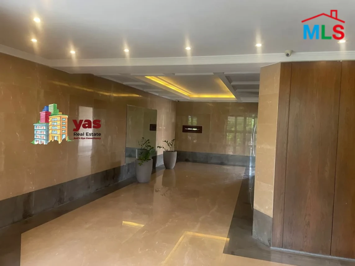 Jnah 330m2 | Luxury Decorated | Excellent Condition |Prime Location|PA