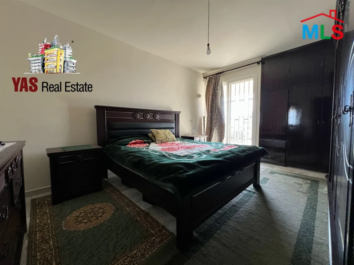 Haret Sakher 290m2 | Modern Architecture |Well Maintained | Calm Area|EK