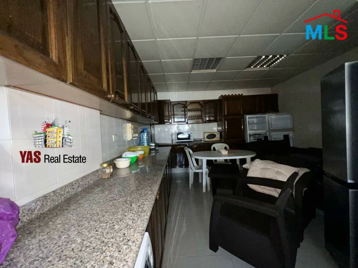 Haret Sakher 290m2 | Modern Architecture |Well Maintained | Calm Area|EK