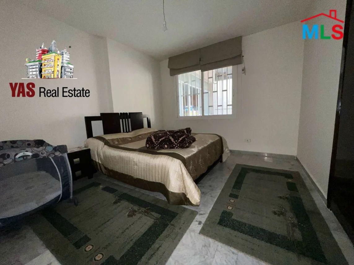 Haret Sakher 290m2 | Modern Architecture |Well Maintained | Calm Area|EK