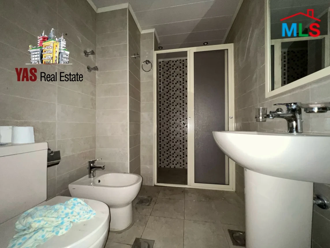 Haret Sakher 290m2 | Modern Architecture |Well Maintained | Calm Area|EK
