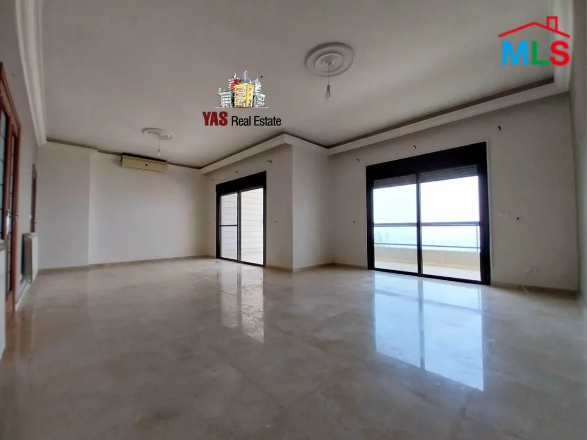 Sahel Alma 200m2 |150m2 Terrace | Mint Condition | YV