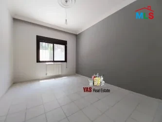 Sahel Alma 200m2 |150m2 Terrace | Mint Condition | YV