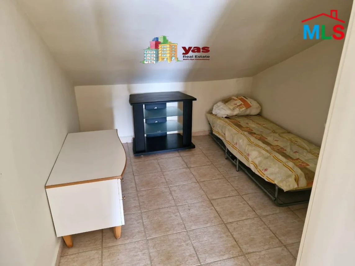 Fidar 250m2 | Duplex | 120m2 Terrace |Fully Furnished | View | PA