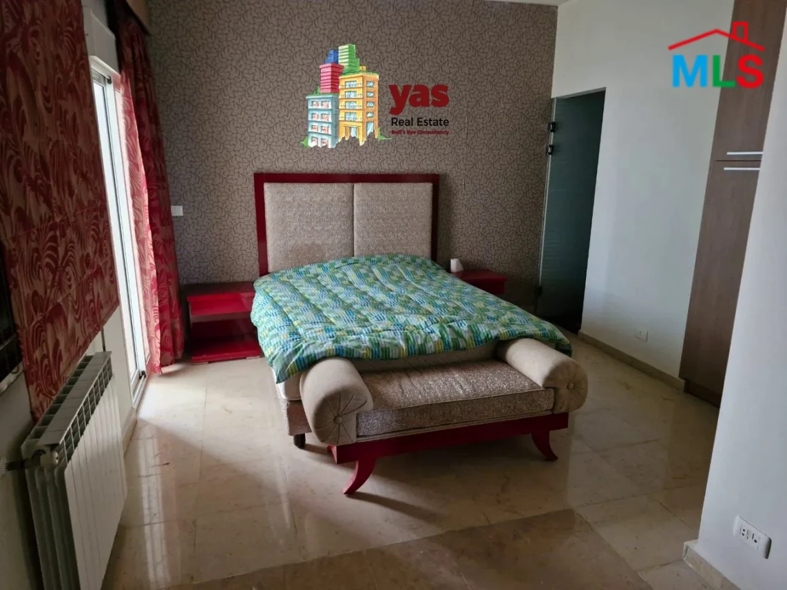 Fidar 250m2 | Duplex | 120m2 Terrace |Fully Furnished | View | PA