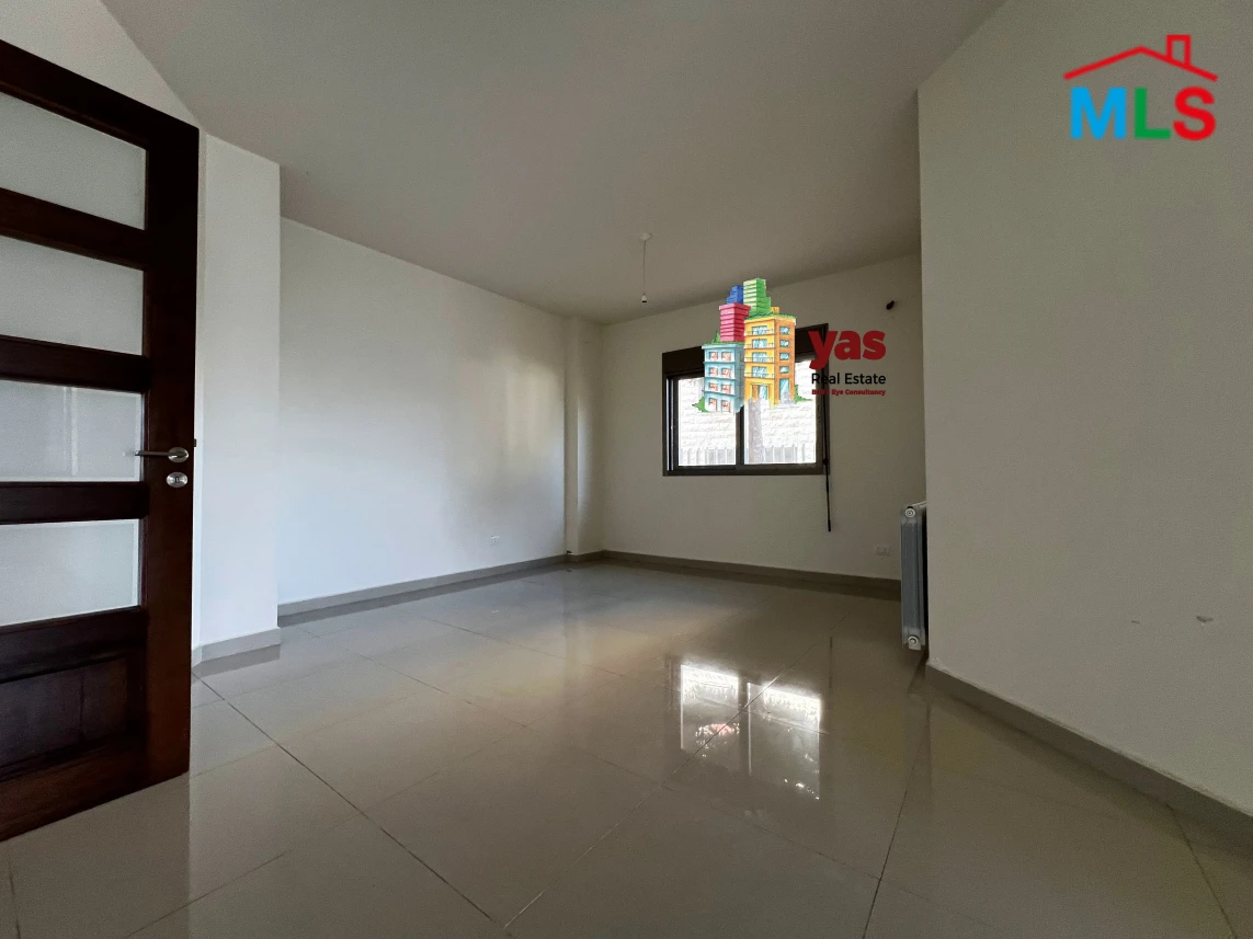 Ballouneh 180m2| Terrace 160m2 | Brand New | Mountain View | KS