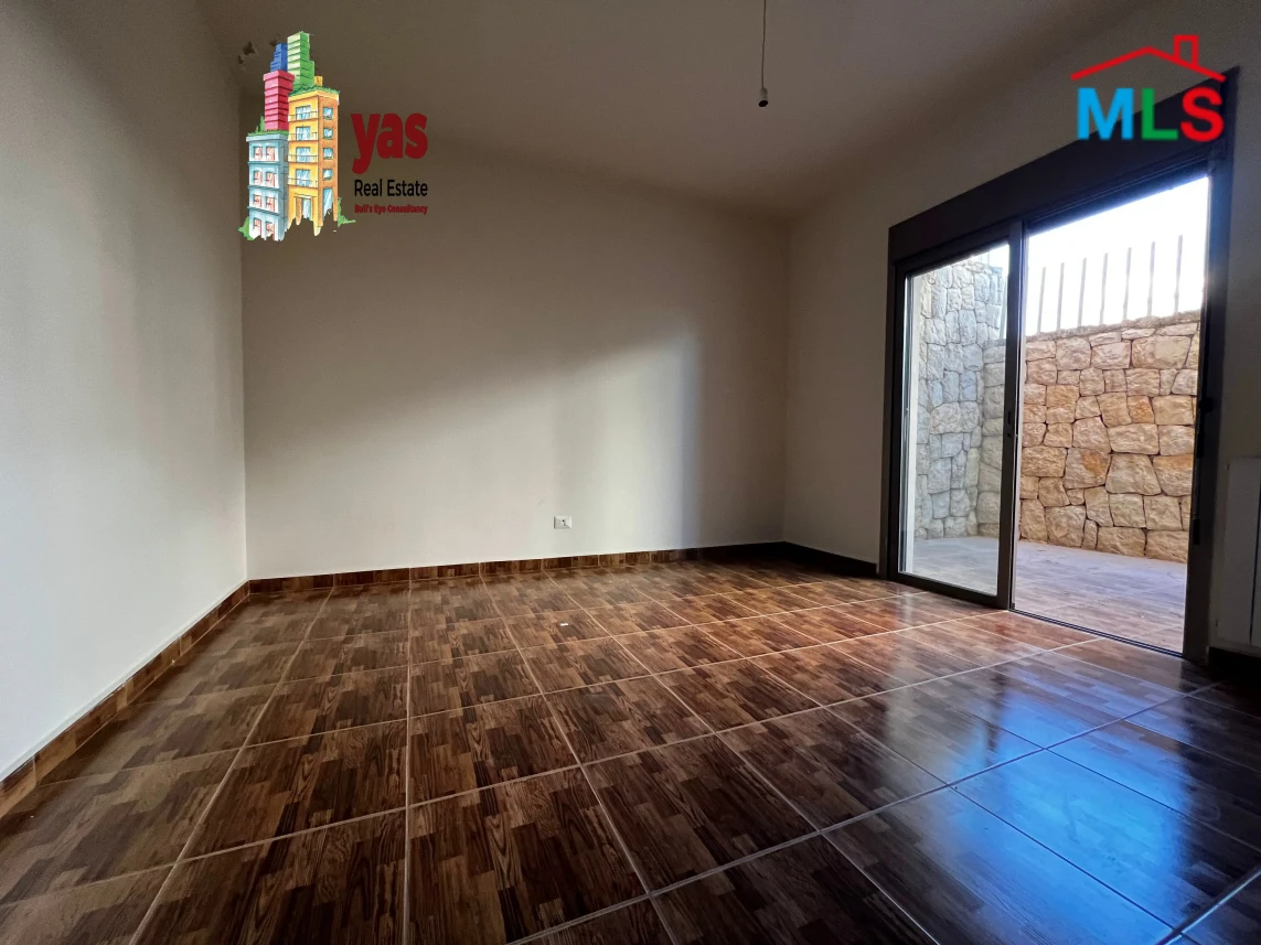 Ballouneh 180m2| Terrace 160m2 | Brand New | Mountain View | KS