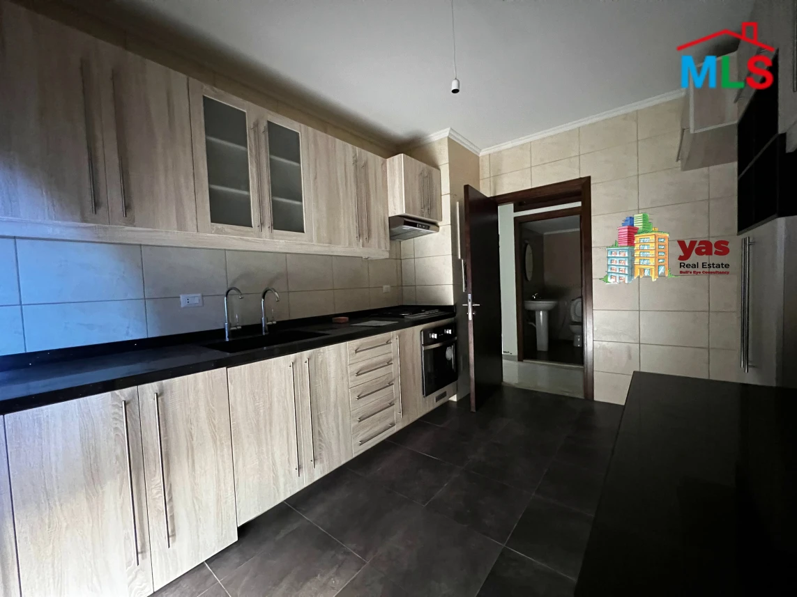 Ballouneh 180m2| Terrace 160m2 | Brand New | Mountain View | KS