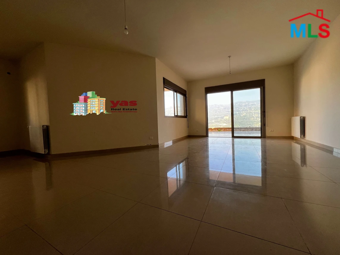 Ballouneh 180m2| Terrace 160m2 | Brand New | Mountain View | KS
