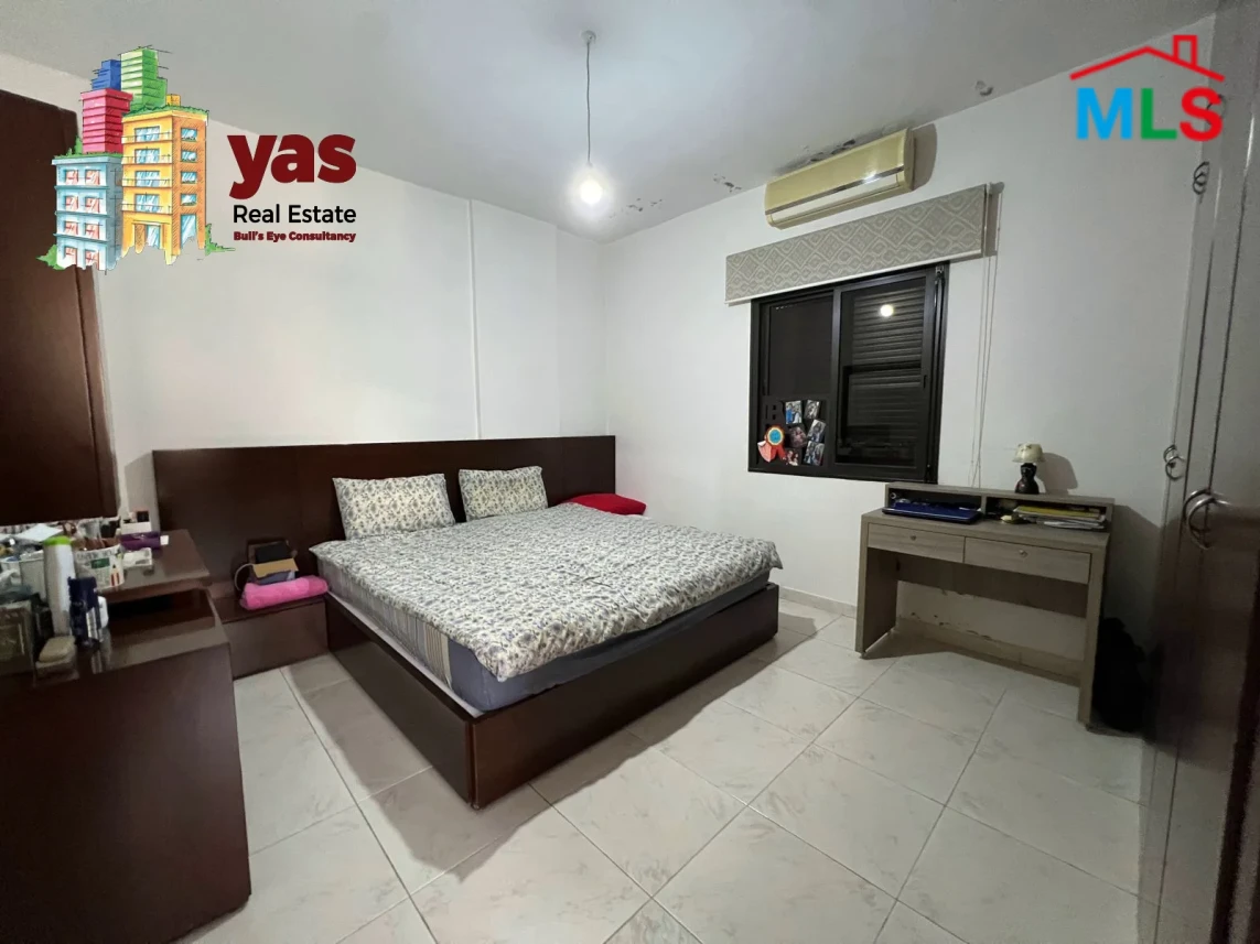 Ghadir 155m2 | Panoramic View | High End | Well Maintained | EH