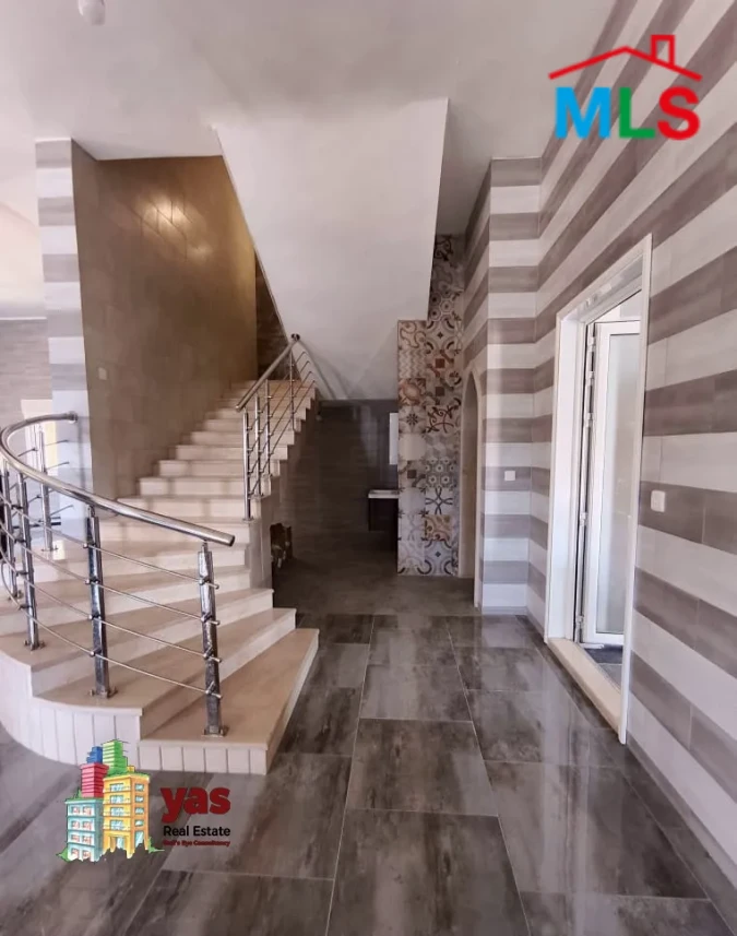 Aley 823m2 | Super Luxury Villa | 3 Floors | Premium Finishes | view|B