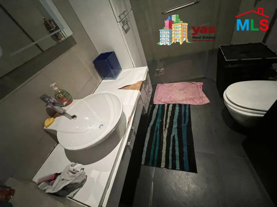 Ramlet El Bayda 420m2 | Luxury Decorated | Excellent Condition|PA
