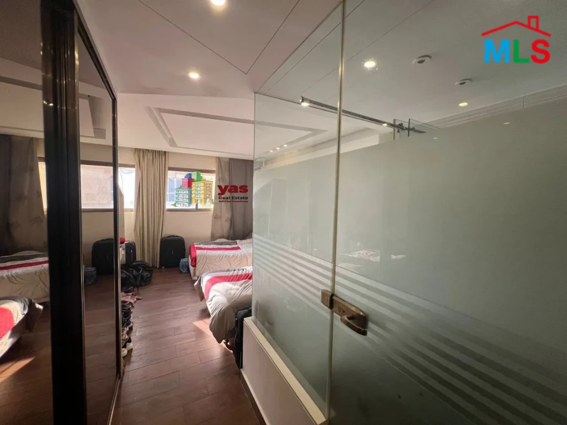 Ramlet El Bayda 420m2 | Luxury Decorated | Excellent Condition|PA