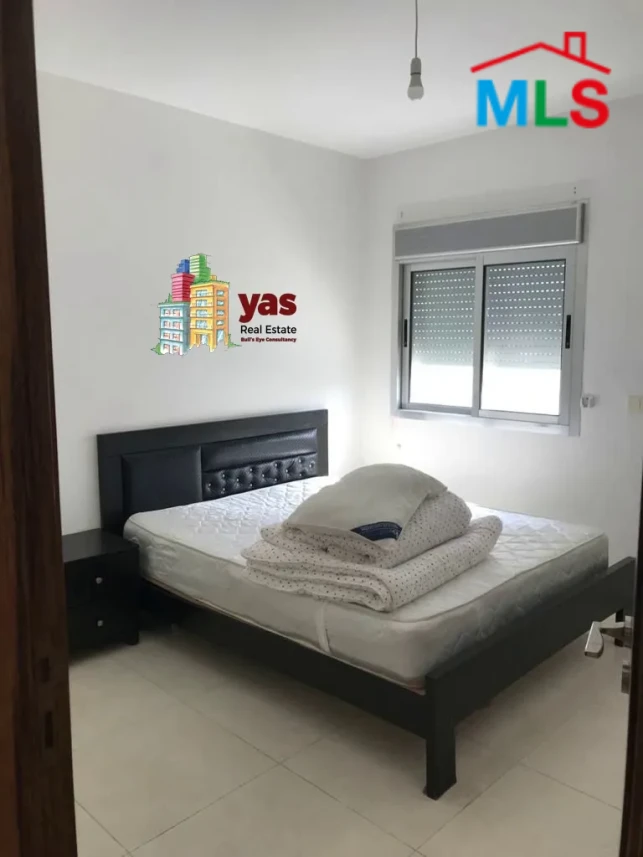 New Fidar 310m2 | Duplex | 80m2 Terrace | Furnished | Sea View | PA