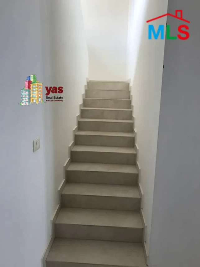 New Fidar 310m2 | Duplex | 80m2 Terrace | Furnished | Sea View | PA