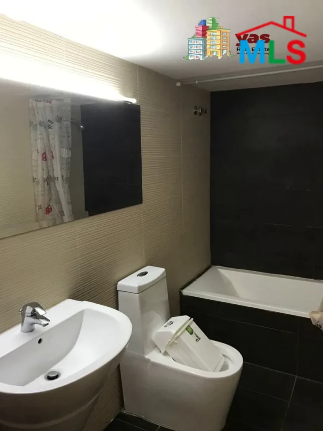 New Fidar 310m2 | Duplex | 80m2 Terrace | Furnished | Sea View | PA